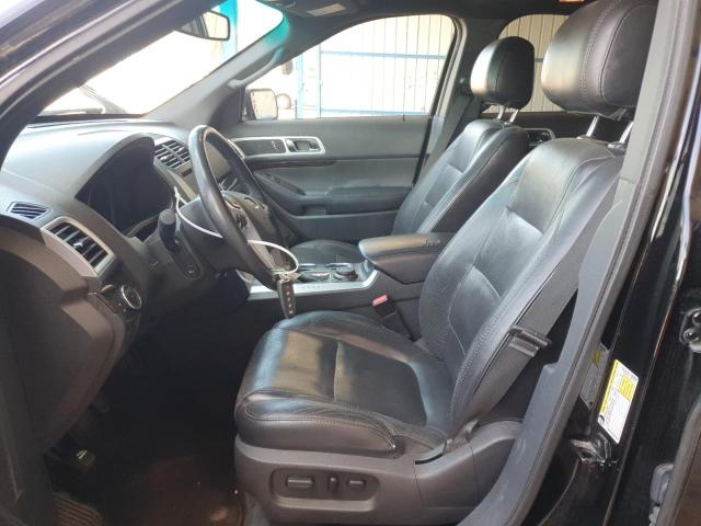 Photo 7 from auction – 2012 FORD EXPLORER L with VIN 1FMHK8F81CGA52219