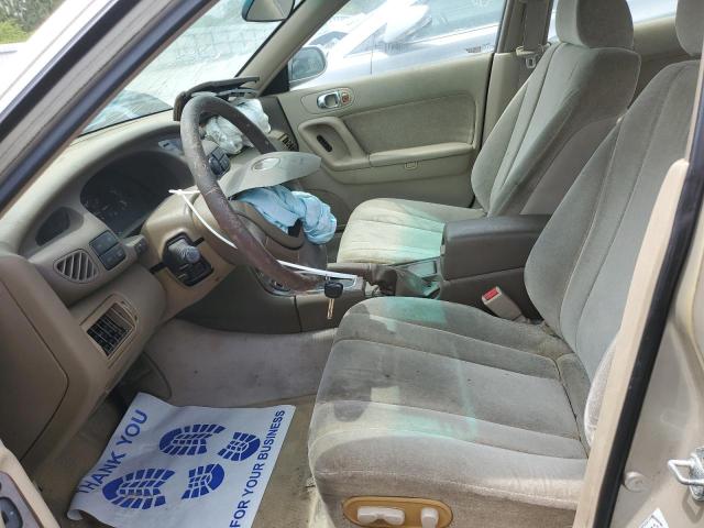 Photo 7 from auction – 2000 MAZDA MILLENIA with VIN JM1TA2210Y1614967