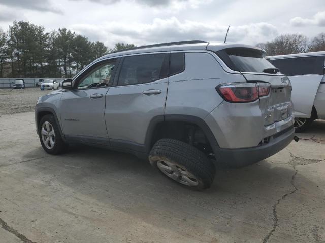 صورة رقم 2 من المزاد - 2018 JEEP COMPASS LA مع VIN 3C4NJDBBXJT230562