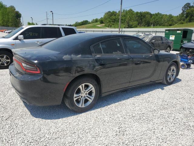 Photo 3 from auction – 2016 DODGE CHARGER SE with VIN 2C3CDXBG0GH219037