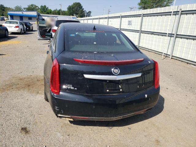 Photo 6 from auction – 2014 CADILLAC XTS LUXURY with VIN 2G61N5S36E9309515