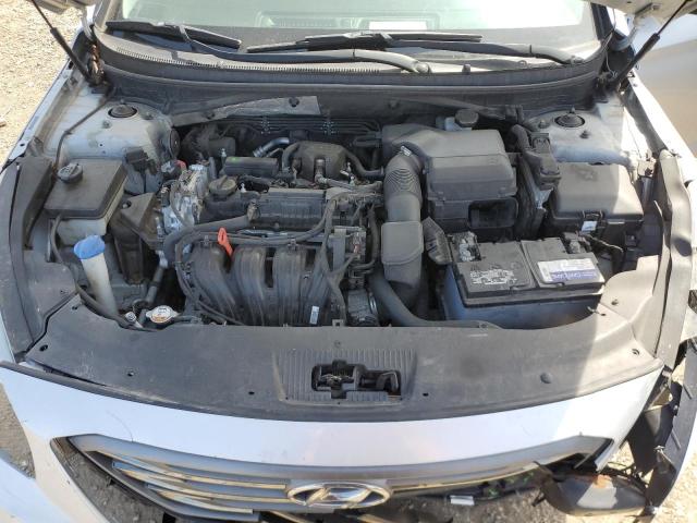 Photo 11 from auction – 2015 HYUNDAI SONATA SPO with VIN 5NPE34AF8FH216245
