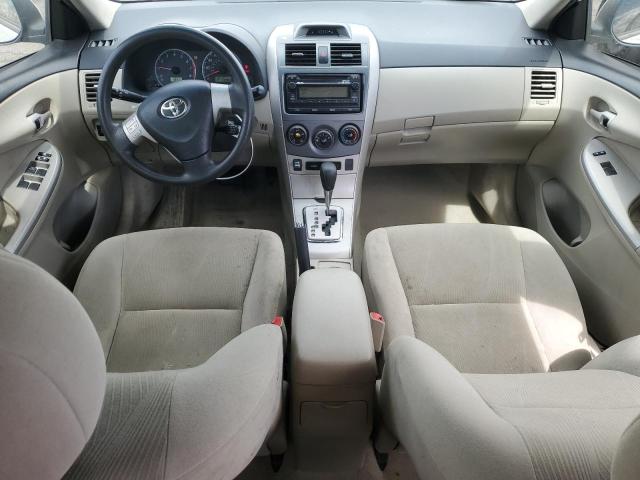 Photo 8 from auction – 2012 TOYOTA COROLLA BA with VIN 5YFBU4EE3CP067629