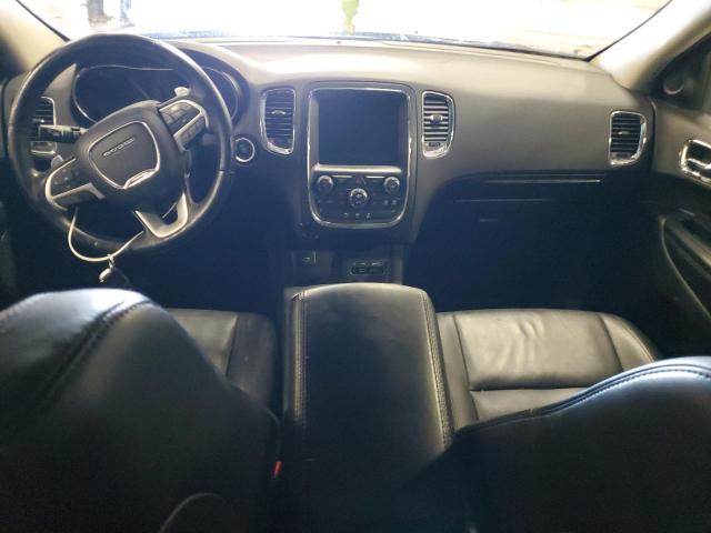 Photo 8 from auction – 2015 DODGE DURANGO LI with VIN 1C4RDJDG4FC907723