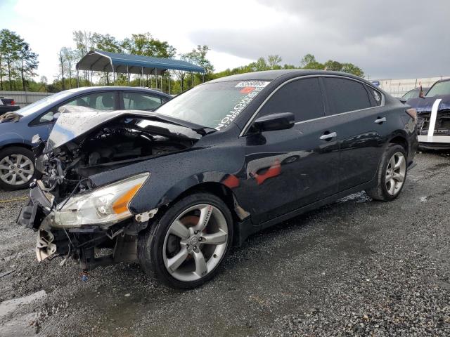 Photo 1 from auction – 2014 NISSAN ALTIMA 2.5 with VIN 1N4AL3AP6EC413870