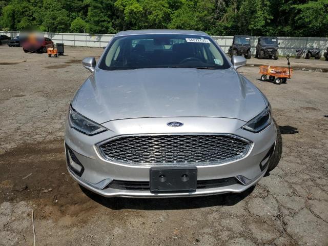 Photo 5 from auction – 2019 FORD FUSION TIT with VIN 3FA6P0D99KR184538