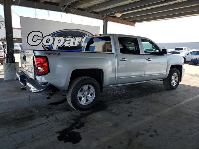 Zdjęcie 3 z aukcji – 2015 CHEVROLET SILVERADO z VIN 3GCUKREC0FG504474
