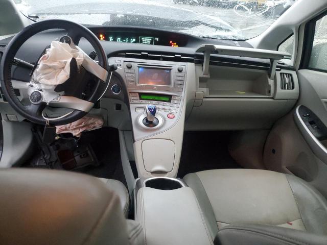 Photo 8 from auction – 2015 TOYOTA PRIUS with VIN JTDKN3DU2F0452632