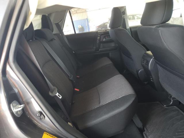 Photo 10 from auction – 2015 TOYOTA 4RUNNER with VIN JTEBU5JR2F5239290