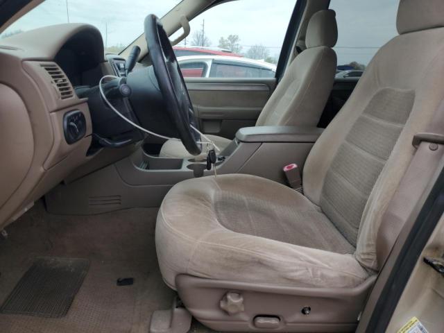 Zdjęcie 7 z aukcji – 2004 FORD EXPLORER X z VIN 1FMZU73K34ZB02326