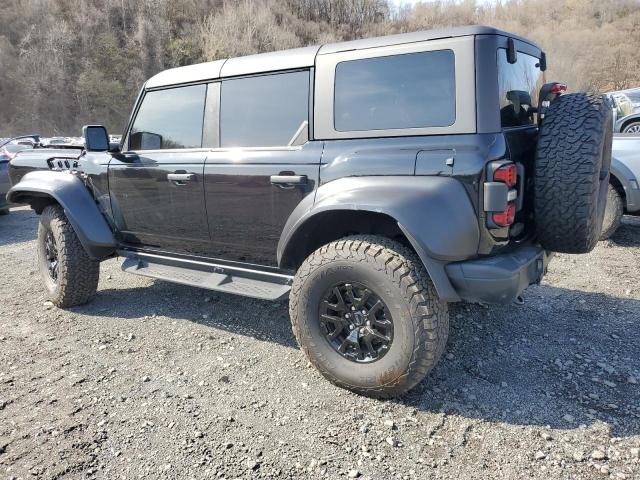 Photo 2 from auction – 2023 FORD BRONCO RAP with VIN 1FMEE5JR4PLB71484