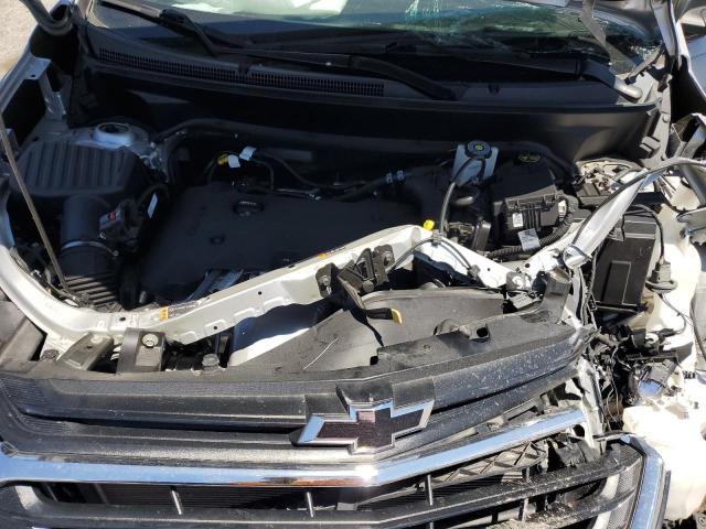 Photo 12 from auction – 2020 CHEVROLET EQUINOX LT with VIN 3GNAXLEX8LS591335