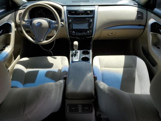 Photo 8 from auction – 2014 NISSAN ALTIMA 2.5 with VIN 1N4AL3AP4EC158393