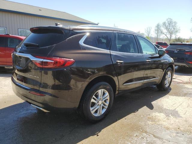 Photo 3 from auction – 2018 BUICK ENCLAVE ES with VIN 5GAERBKW7JJ172712