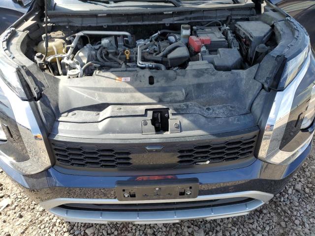 Photo 12 from auction – 2023 MITSUBISHI OUTLANDER with VIN JA4J4VA8XPZ031380
