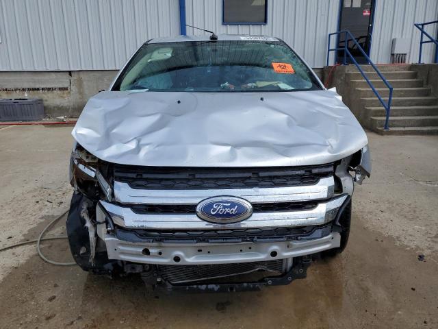 Photo 5 from auction – 2014 FORD EDGE SE with VIN 2FMDK3GC0EBB36580