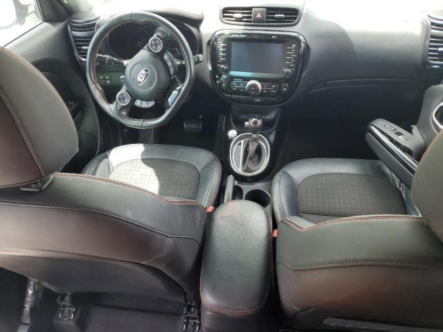 Photo 8 from auction – 2017 KIA SOUL ! with VIN KNDJX3AA2H7498763
