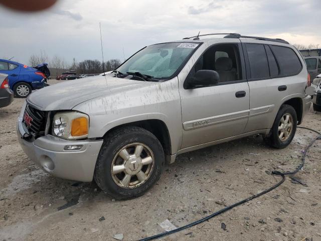 GMC ENVOY 2005 con VIN 1GKDT13S352210684 - Foto de la subasta