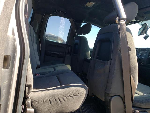 Photo 10 from auction – 2009 GMC SIERRA C15 with VIN 2GTEC29JX91121012