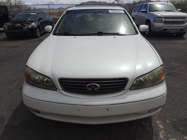 Photo 5 from auction – 2002 INFINITI I35 with VIN JNKDA31AX2T006492