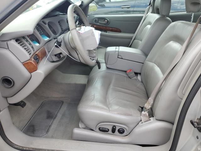Photo 7 from auction – 2003 BUICK LESABRE LI with VIN 1G4HR54K73U274970