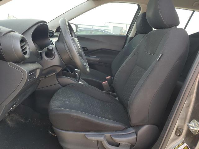 Photo 7 from auction – 2021 NISSAN KICKS S with VIN 3N1CP5BV6ML466638