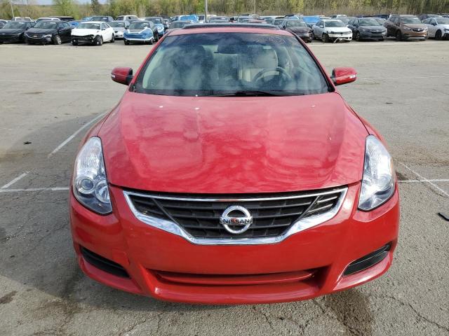 Photo 5 from auction – 2012 NISSAN ALTIMA S with VIN 1N4AL2EP8CC167745