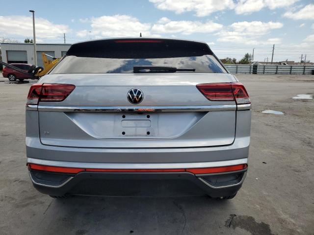Photo 6 from auction – 2023 VOLKSWAGEN ATLAS CROS with VIN 1V2WC2CA4PC201599