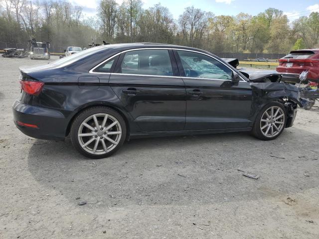 Photo 3 from auction – 2015 AUDI A3 PREMIUM with VIN WAUCCGFF6F1087511