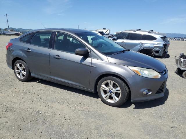 Снимка 4 от търг – 2012 FORD FOCUS SE с VIN 1FAHP3F26CL371455