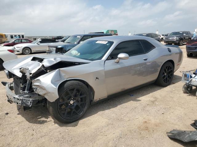 DODGE CHALLENGER 2015 with VIN 2C3CDZFJ9FH883255 - Photo from auction