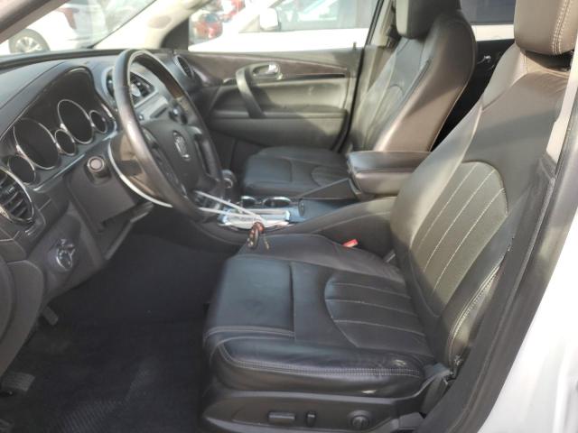 Photo 7 from auction – 2017 BUICK ENCLAVE with VIN 5GAKRBKDXHJ271570