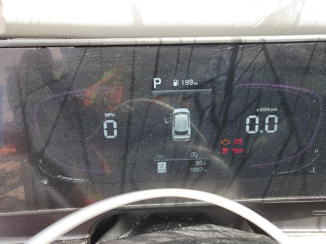 Photo 9 from auction – 2024 KIA SPORTAGE E with VIN 5XYK33DF3RG198600