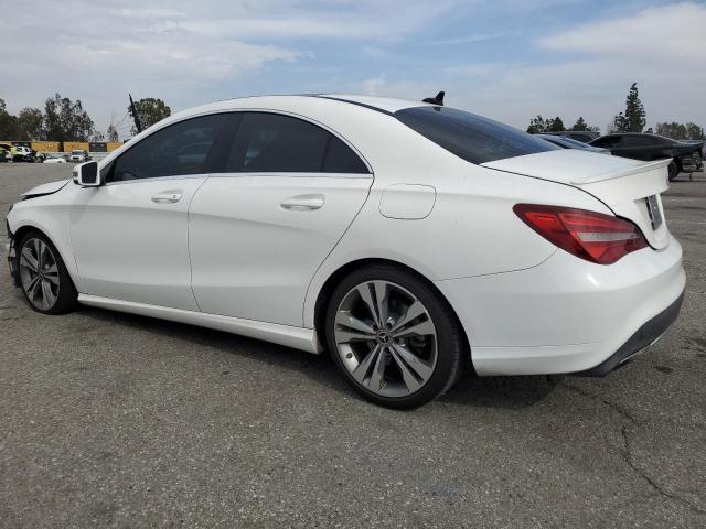 Photo 2 from auction – 2019 MERCEDES-BENZ CLA 250 with VIN WDDSJ4EB8KN775780