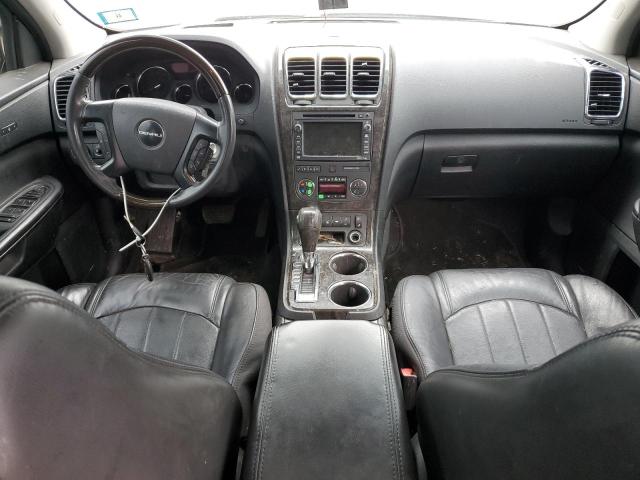 Photo 8 from auction – 2012 GMC ACADIA DEN with VIN 1GKKVTED5CJ163317