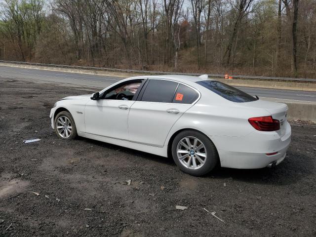 Снимка 2 от търг – 2015 BMW 528 XI с VIN WBA5A7C58FD621858