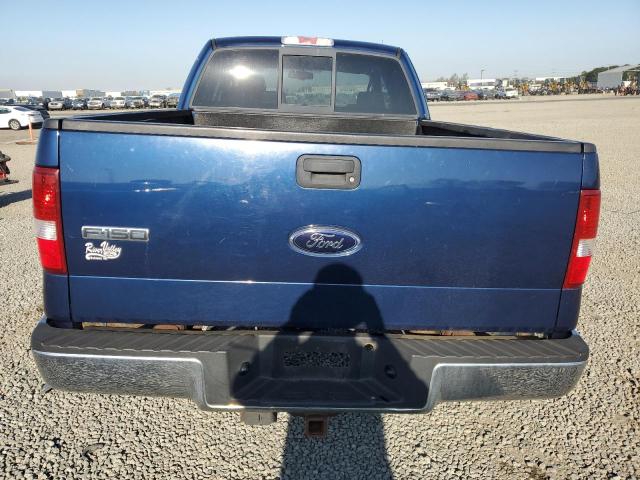 Photo 6 from auction – 2008 FORD F150 with VIN 1FTPX14V58FB06071