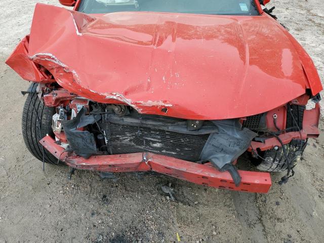 Photo 11 from auction – 2017 DODGE CHARGER R/ with VIN 2C3CDXCT0HH556370