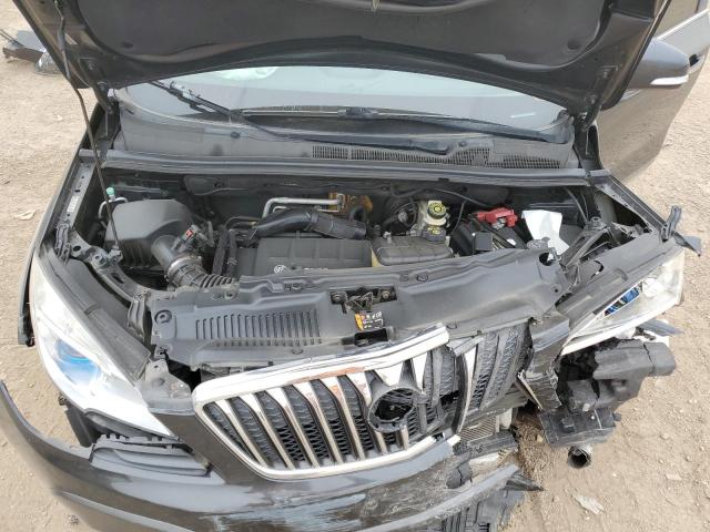 Photo 11 from auction – 2014 BUICK ENCORE with VIN KL4CJCSBXEB748710