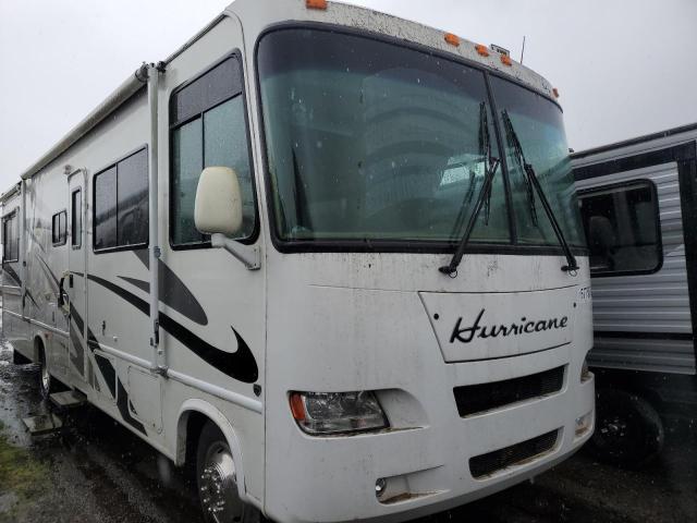 FOUW MOTORHOME 2006 с VIN 1F6MF53Y160A07596 - Снимка от търг