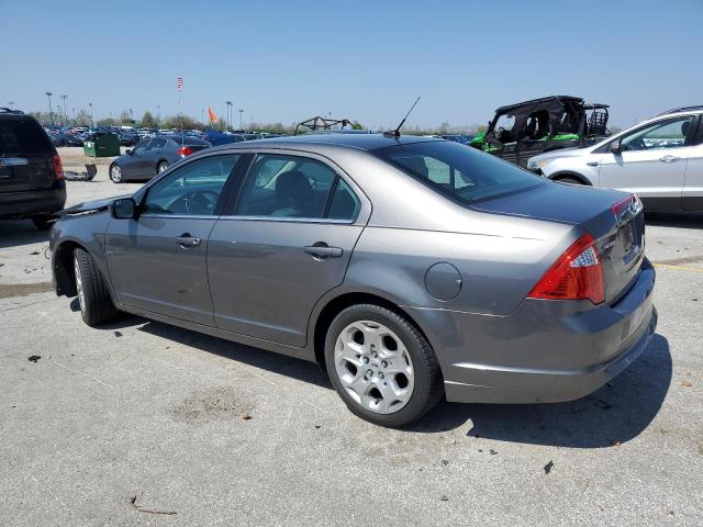 Photo 2 from auction – 2011 FORD FUSION SE with VIN 3FAHP0HA3BR184435