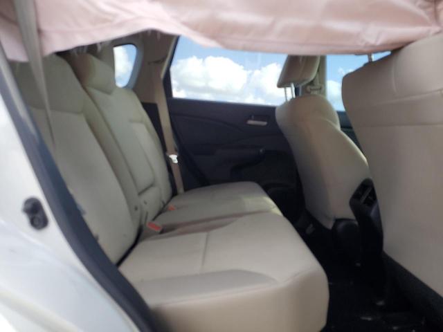 Photo 11 from auction – 2016 HONDA CR-V SE with VIN 5J6RM3H49GL026152
