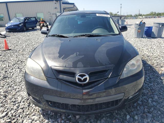 Zdjęcie 5 z aukcji – 2007 MAZDA 3 HATCHBAC z VIN JM1BK343X71682396