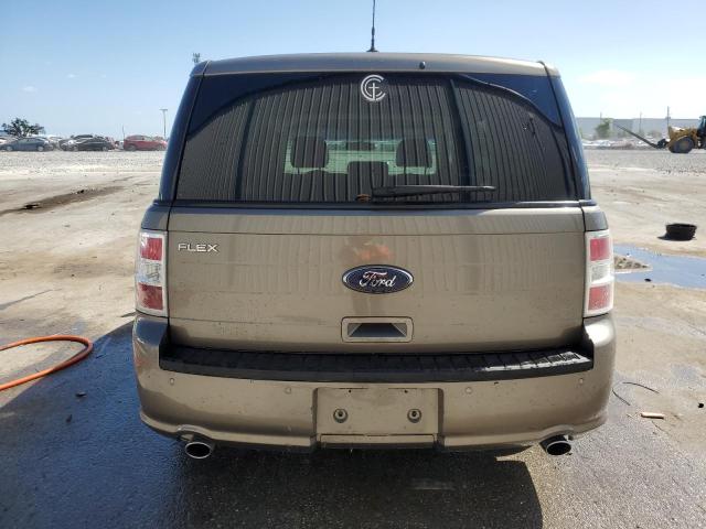 Photo 6 from auction – 2014 FORD FLEX SE with VIN 2FMGK5B85EBD40917