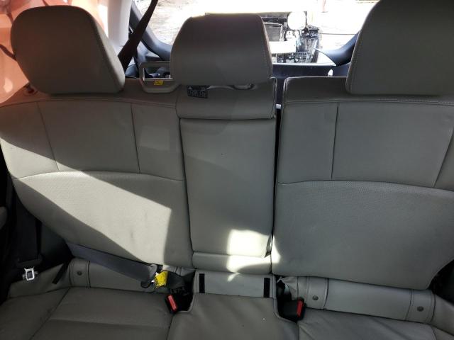 Photo 10 from auction – 2014 SUBARU FORESTER 2 with VIN JF2SJAJC6EH434003