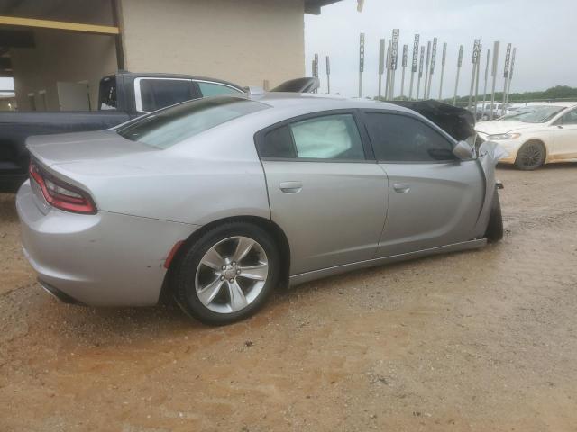 Photo 3 from auction – 2016 DODGE CHARGER SX with VIN 2C3CDXHGXGH355571