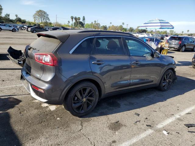 Photo 3 from auction – 2018 KIA NIRO EX with VIN KNDCC3LCXJ5148401
