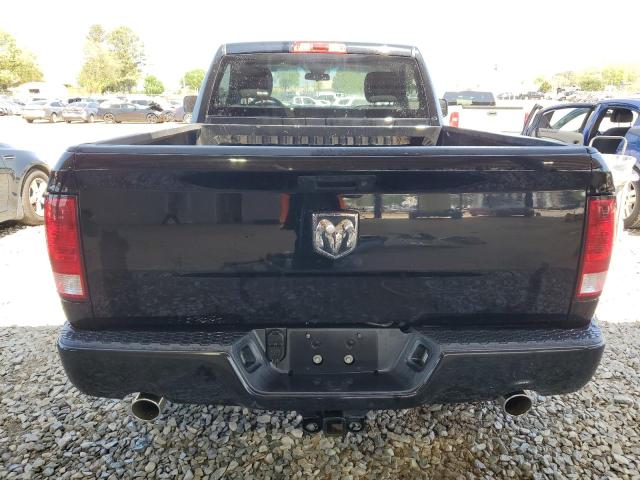 Photo 6 from auction – 2013 RAM 1500 ST with VIN 3C6JR6AT6DG506267