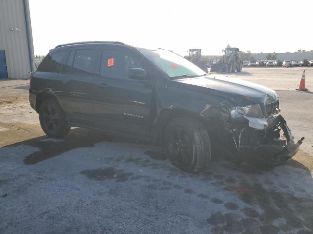 Photo 4 from auction – 2015 JEEP COMPASS LA with VIN 1C4NJDEB2FD356858