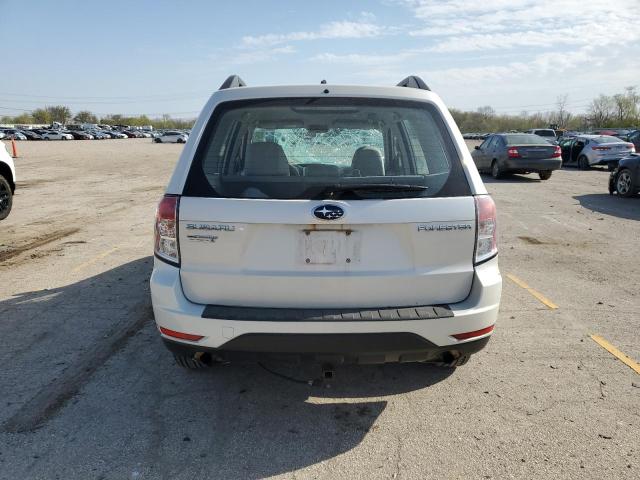 Photo 6 from auction – 2012 SUBARU FORESTER 2 with VIN JF2SHBBC0CH448931